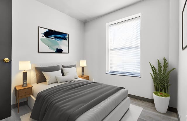 Forest Park Apartments photos photos