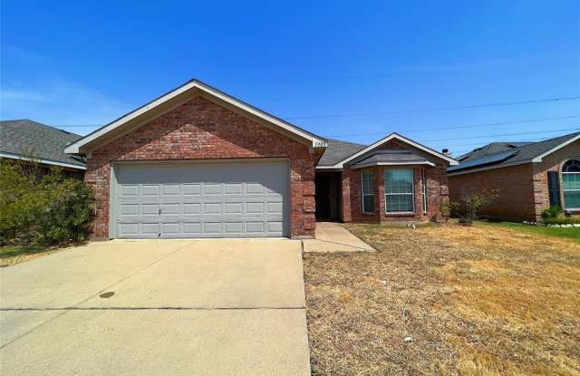 1305 Sierra Blanca Drive - 1305 Sierra Blanca Drive, Fort Worth, TX 76028