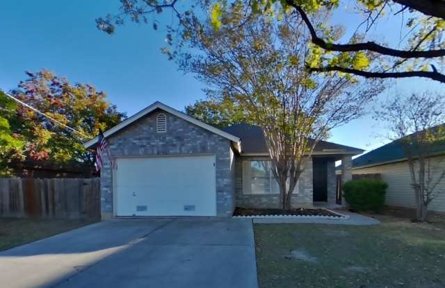 8230 Longhorn Ridge - 8230 Longhorn Ridge Drive, Bexar County, TX 78109