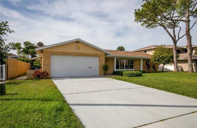 6414 2ND PALM POINT - 6414 2nd Palm Point, St. Pete Beach, FL 33706
