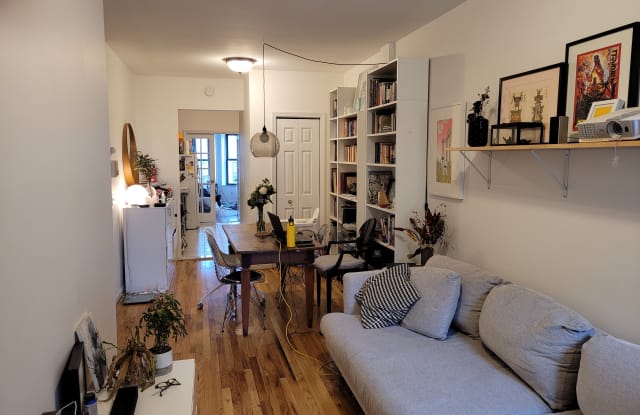1117 8th Avenue - 1117 8th Avenue, Brooklyn, NY 11215