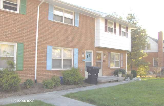 2 Bedroom 1 Bath Townhouse photos photos