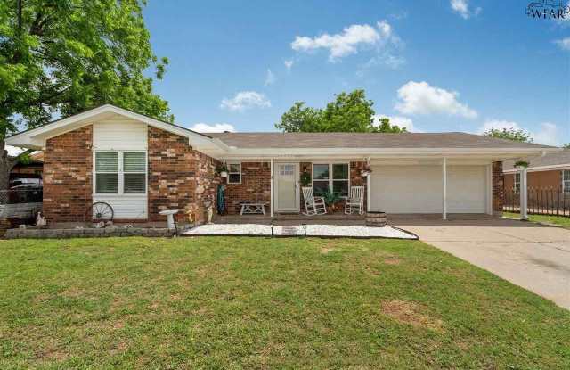 2303 DORIS STREET photos photos