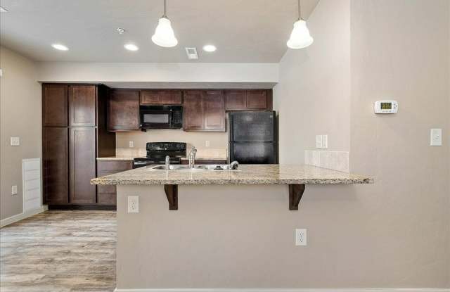 Cimarron Townhomes Gallery 2