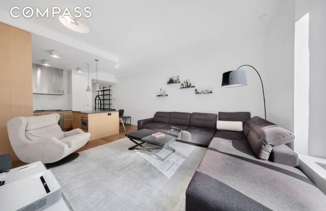 21 East 12th Street - 21 East 12th Street, New York City, NY 10003