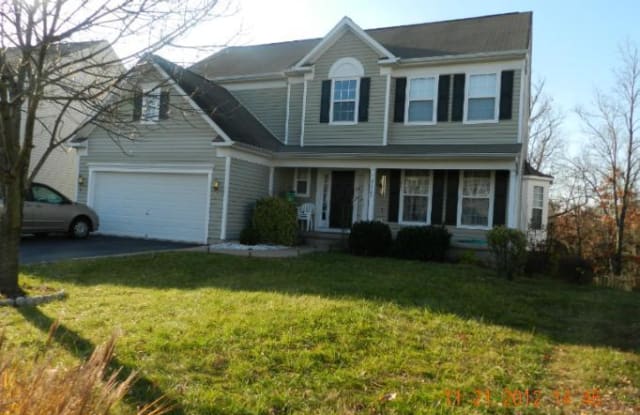 21745 REGENTS PARK CIRCLE - 21745 Regents Park Circle, Dulles Town Center, VA 20166