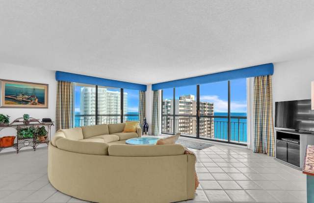 4100 N Ocean Drive photos photos