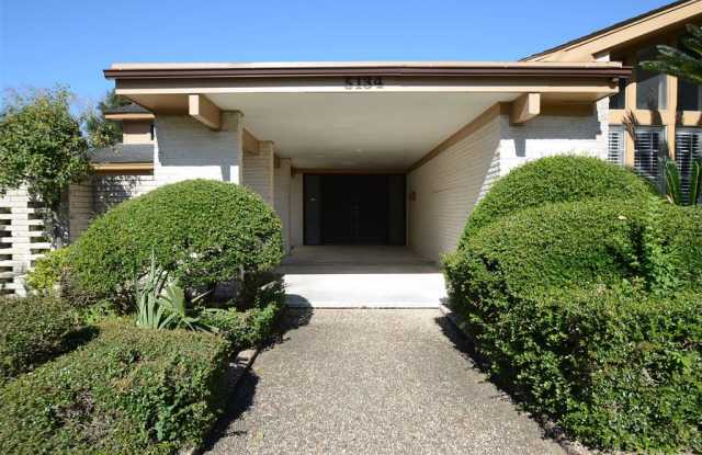 5134 N Braeswood Boulevard - 5134 North Braeswood Boulevard, Houston, TX 77096