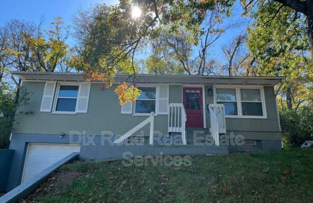 921 Millikin Street - 921 Millikin Street, Hamilton, OH 45013