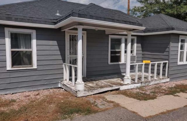 1285 South Irving Street - 1285 South Irving Street, Denver, CO 80219