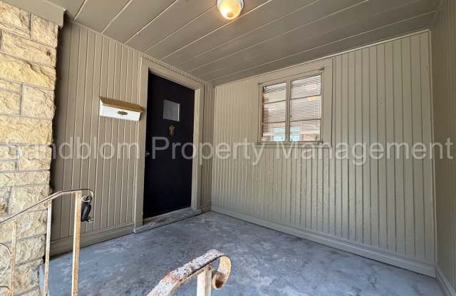 For Lease | Midtown Tulsa | Available Now! Gallery 4