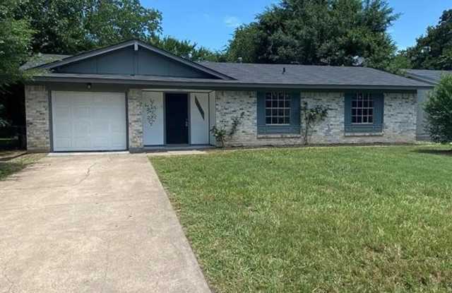 14509 Cimarron Drive - 14509 Cimarron Drive, Balch Springs, TX 75180