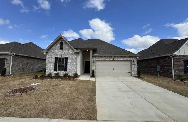 16702 Ted Childs Drive - 16702 Ted Childs Drive, Limestone County, AL 35613