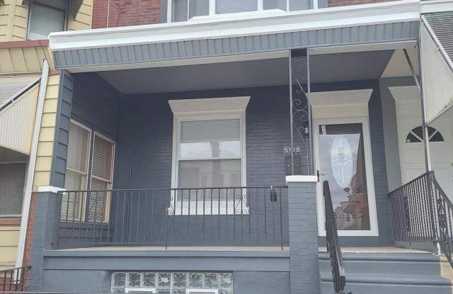 5108 RACE Street photos photos