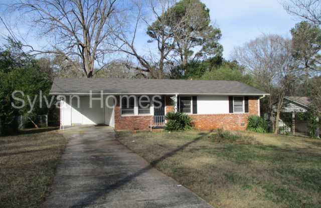 1923 Bandera Drive - 1923 Bandera Drive, Candler-McAfee, GA 30032