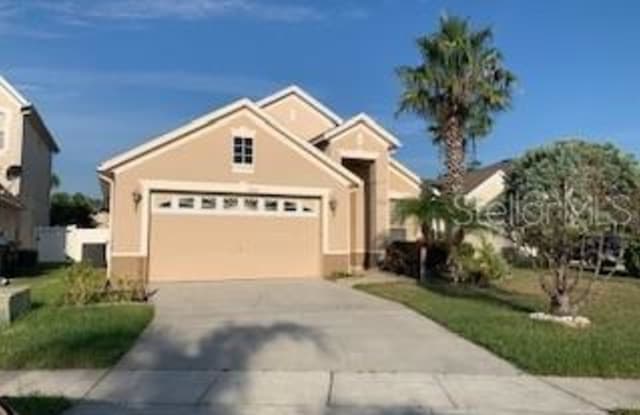1225 DARNABY WAY - 1225 Darnaby Way, Meadow Woods, FL 32824