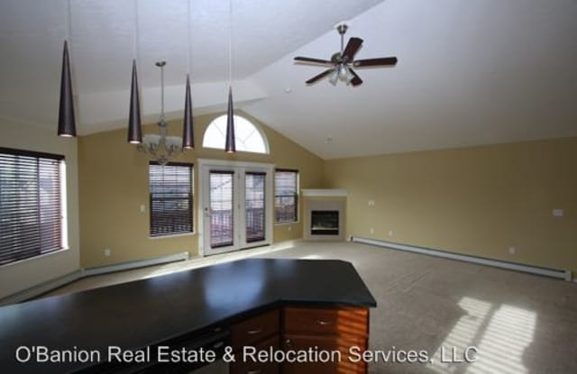 11801 Falklands Loop - 11801 Falklands Loop, Anchorage, AK 99577