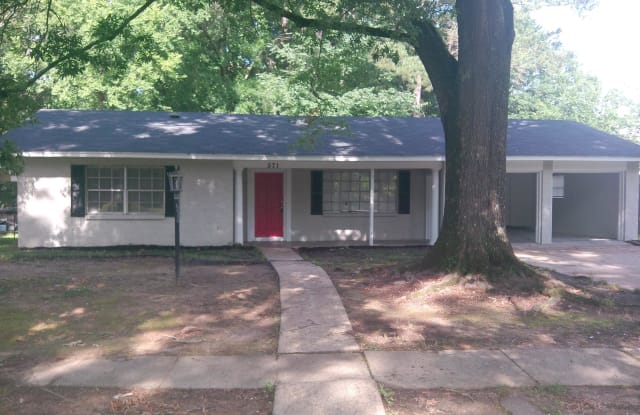 571 Heatherwood Drive - 571 Heatherwood Drive, Jackson, MS 39212