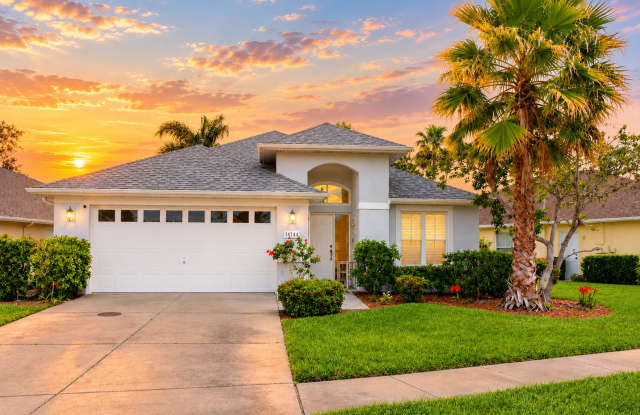 Beautiful 3-bedroom, 2-bath rental home Gallery 1