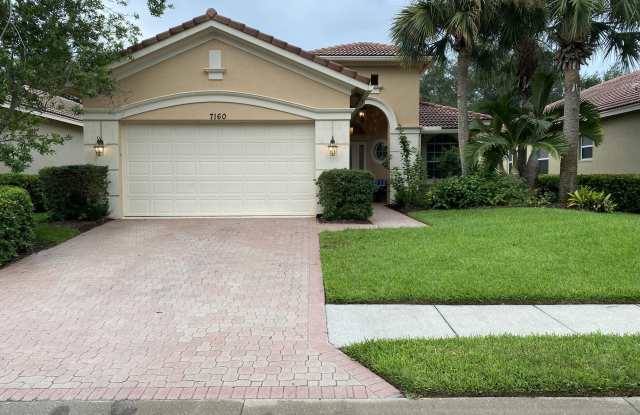 7160 Maidstone Drive - 7160 Maidstone Drive, St. Lucie County, FL 34986