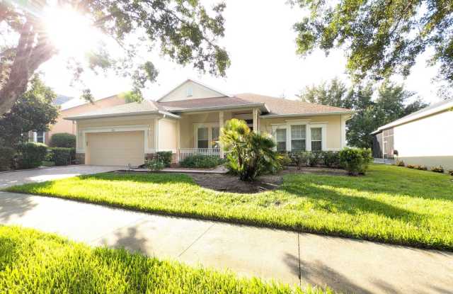3/3 Located In +55 Community Trilogy Rent Includes Internet, TV, Lawn Care, And More ! photos photos