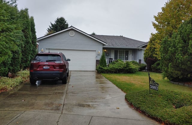 5983 N Loraine St. - 5983 North Loraine Street, Coeur d'Alene, ID 83815