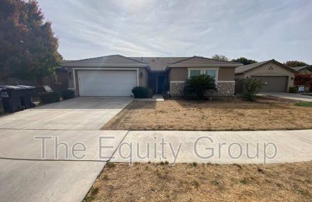 1025 West Reese Ct - 1025 West Reese Court, Visalia, CA 93277