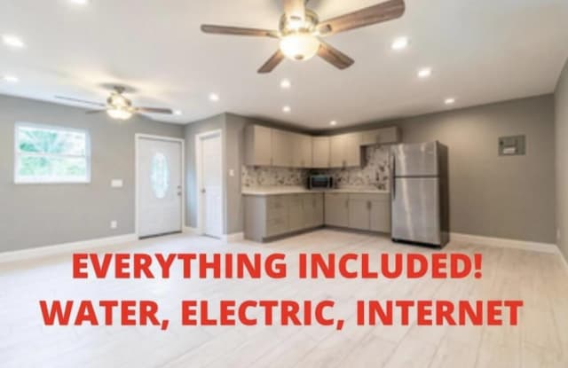 555 NW Twylite Terrace - 555 Northwest Twylite Terrace, Port St. Lucie, FL 34983