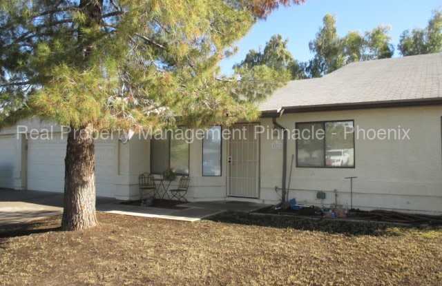 1331 South Yale - 1331 South Yale, Mesa, AZ 85204