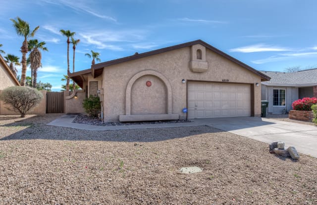 6859 E KINGS Avenue E - 6859 East Kings Avenue, Phoenix, AZ 85254