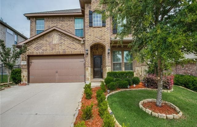 5829 Tuleys Creek Drive - 5829 Tuleys Creek Drive, Fort Worth, TX 76137