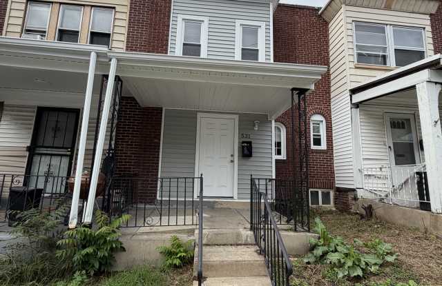 531 East Queen Lane Gallery 2