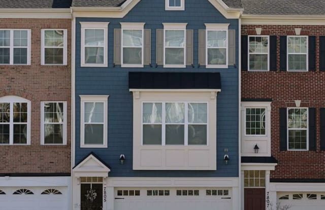 7805 Loblolly Way - 7805 Loblolly Way, Severn, MD 21076