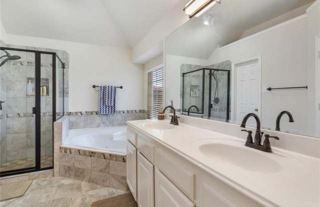 8223 Dogwood Lane - 8223 Dogwood Lane, Irving, TX 75063