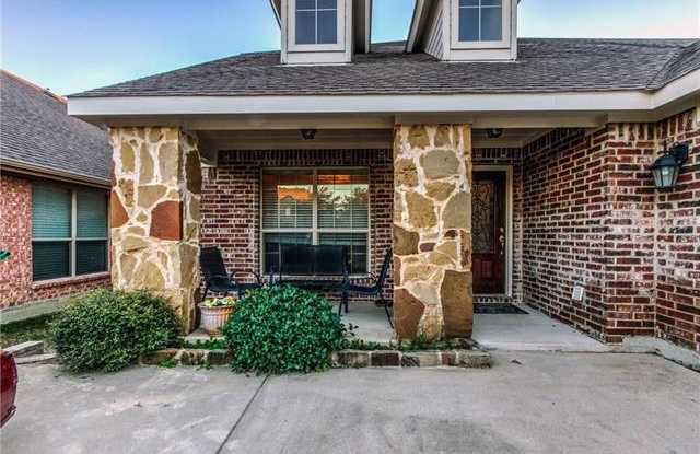 813 Setting Sun Trail - 813 Setting Sun Trail, McKinney, TX 75069