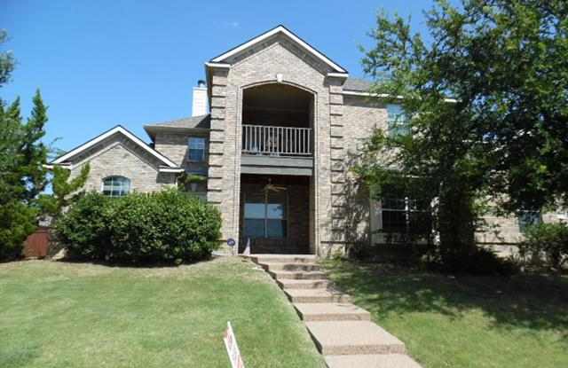 11644 Lenox Lane - 11644 Lenox Ln, Frisco, TX 75033