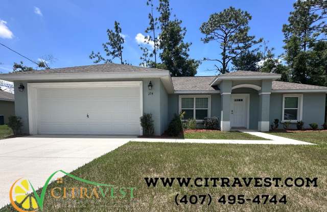 274 W Glenhaven Dr photos photos