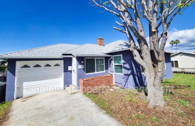7858 Nichals Street - 7858 Nichals Street, Lemon Grove, CA 91945