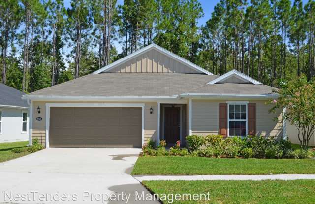 97560 Albatross Drive - 97560 Albatross Drive, Yulee, FL 32097