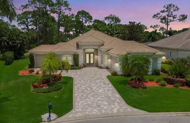 8060 Kiawah Trace - 8060 Kiawah Trce, St. Lucie County, FL 34986
