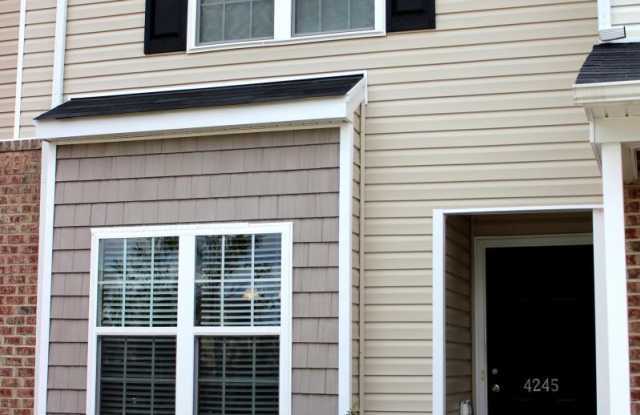 4245 Youngstown Drive - 4245 Youngstown Drive, Guilford County, NC 27405