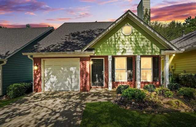 Charming 3BR House in Atlanta photos photos