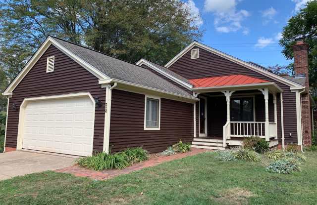 326 LOUDOUN STREET SW Gallery 2