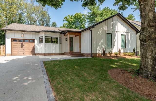 626 Copperfield Drive - 626 Copperfield Drive, Knox County, TN 37934
