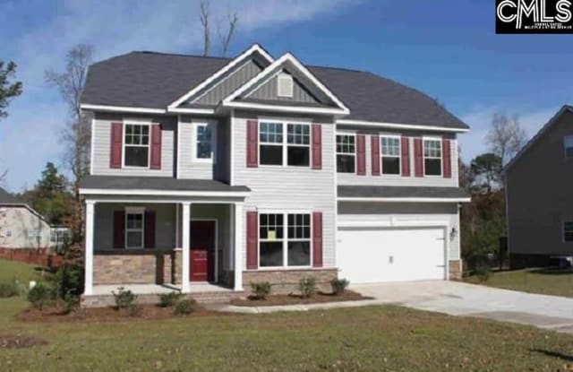 262 Brooksdale Drive - 262 Brooksdale Drive, Richland County, SC 29229