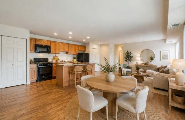 Oak View photos photos