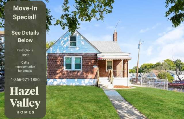 4400 Berwick Street photos photos