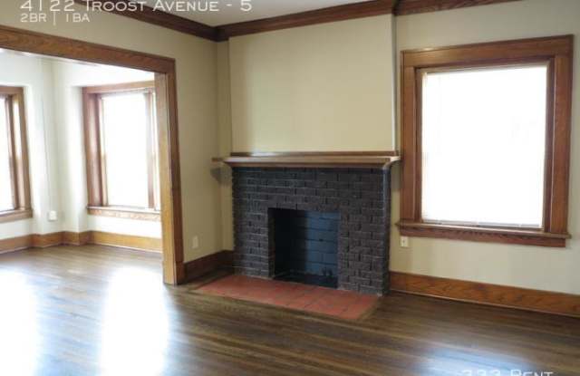 4122 Troost Avenue Gallery 3