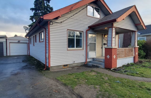 221 S. 45th St - 221 South 45th Street, Tacoma, WA 98418