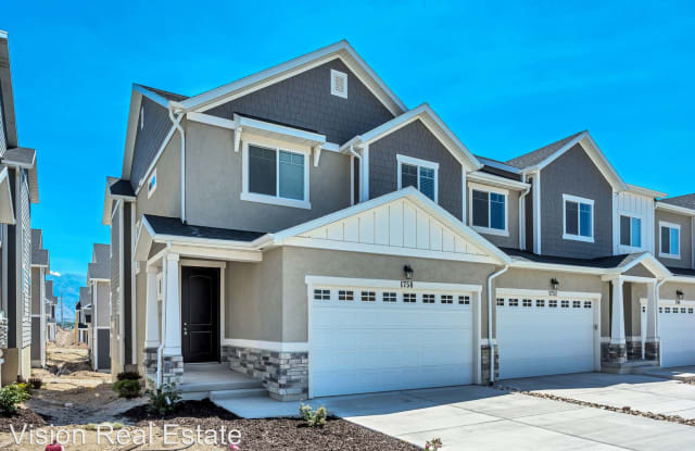 1758 N 3870 W - 1758 N 3870 W, Lehi, UT 84043